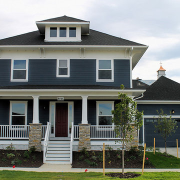 The Chestertown 10