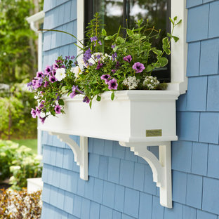 The Cottage on the Cape - Idea House 2020 from This Old House Magazine