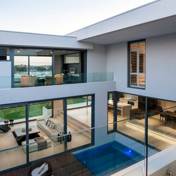 The Cove House