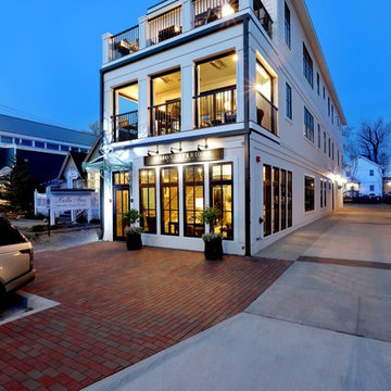 The Croswell