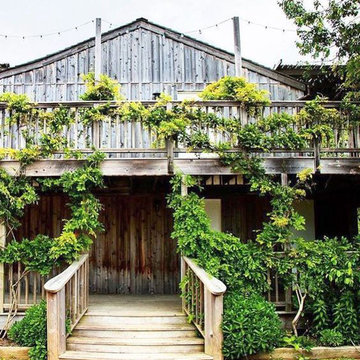 The Crow's Nest Hotel