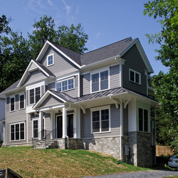 The Custom Hazelwood at Bethesda