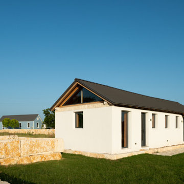 The Dairy Barn