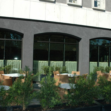 The Dewberry Charleston Hotel