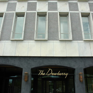 The Dewberry Charleston Hotel