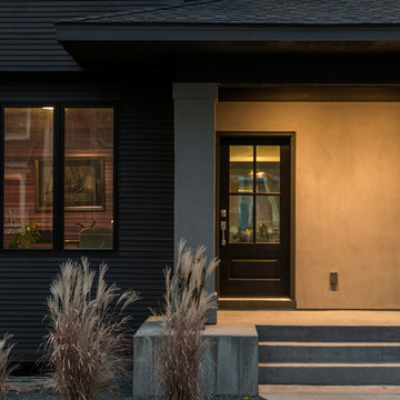 The Drew House | New Construction