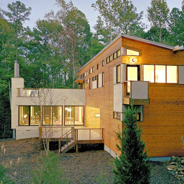 The Dwell Home