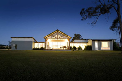 The Farm House, Casine NSW