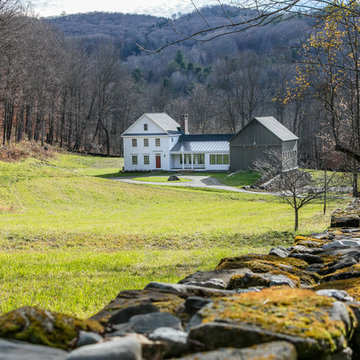 The Farm House