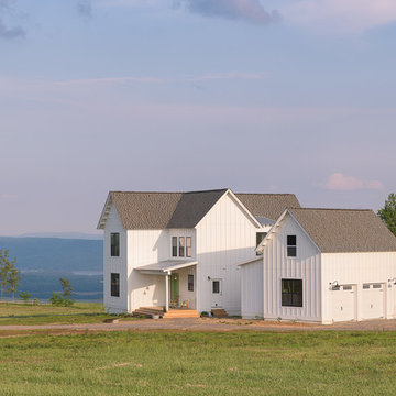 The Farmhouse Design by Dawn D Totty Design Jasper Highlands, TN