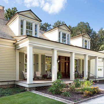 The Ford Plantation