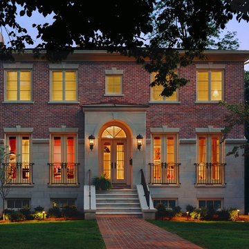 The Forever House
