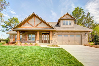 Legacy Homes Huntsville Al Us 35811 Houzz