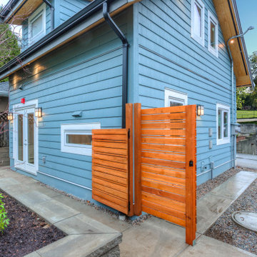 The Fraser | Modular Lane Home