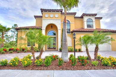 Exterior home photo in Orlando