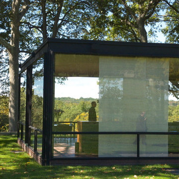 The Glass House