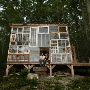 The Glass House