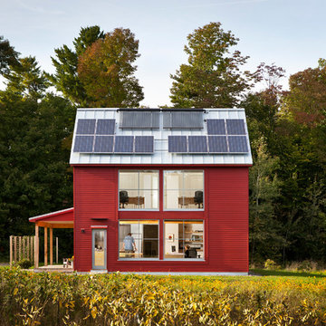 The GO Home Passive House