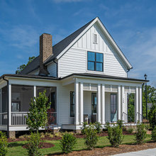 The Grayson at Griffin Square - homesbydickerson