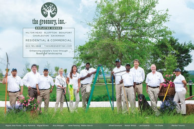 The Greenery - Employee Owned