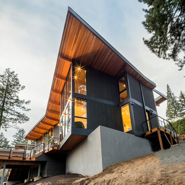 The Greenhills House