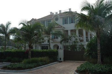 The Gulfshore Beach House