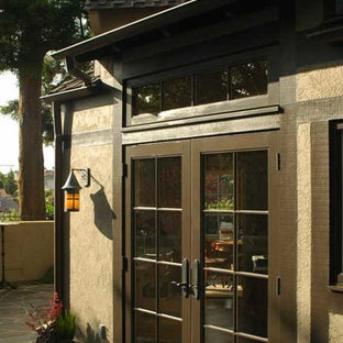 Shabby-Chic Haus in Orange County