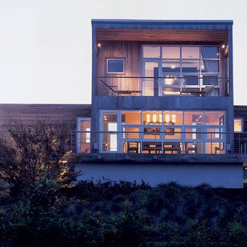 The Hamptons Modern