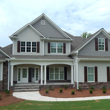 New Build Similar Homes