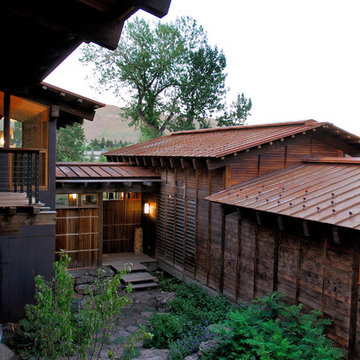 The Hideaway Residence