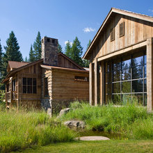 Cabin ideas