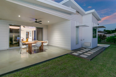 The 'Kai' National Award winning Sustainable Tropical Home