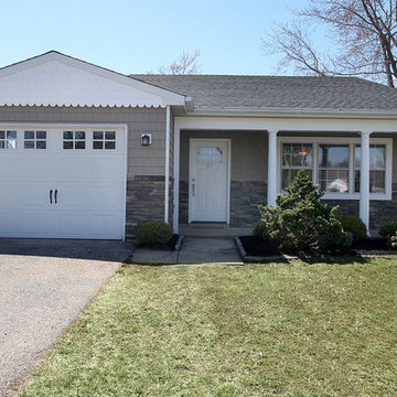 The Knoll House