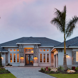 The Korina by John Cannon Homes