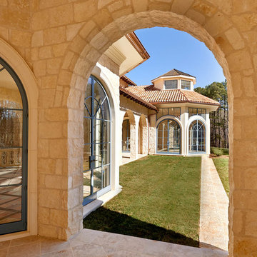 The Leithe House