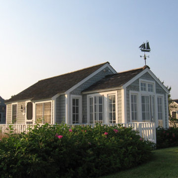 The Little House on Cape Cod