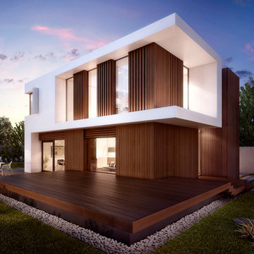 The MDS 10 Star Passive House
