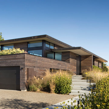 The Meadow Home