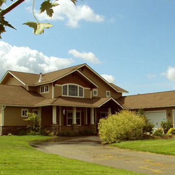 The Meadows Residence