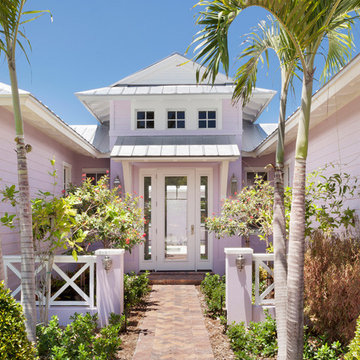 The Melaleuca — The Grove at Lake Ida — Delray Beach, Florida