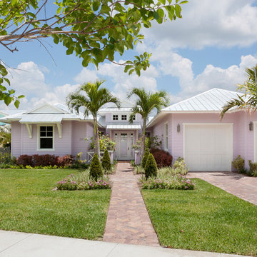 The Melaleuca — The Grove at Lake Ida — Delray Beach, Florida