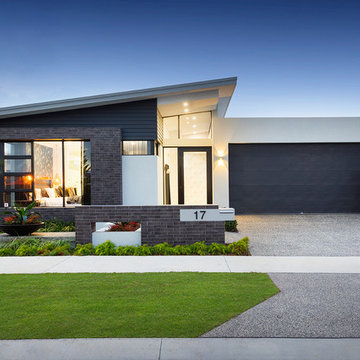 The Meridian Display Home