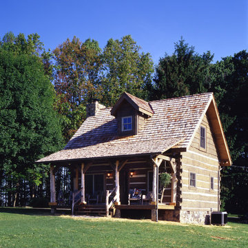The Merrill Family Home