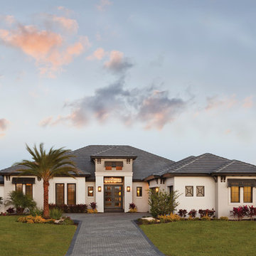 The Milina by John Cannon Homes