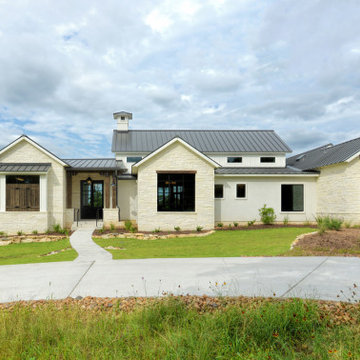 The Modern Farmhouse