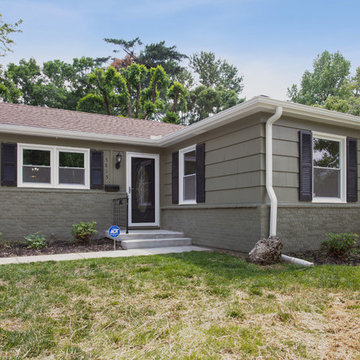 The "Nall Hills" Project