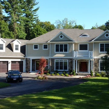The Newtowne