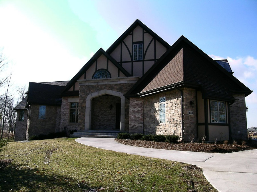 The Nottingham in Sand Creek