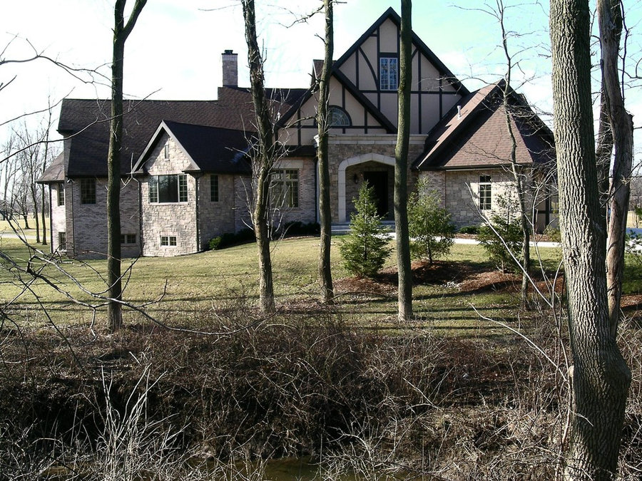 The Nottingham in Sand Creek