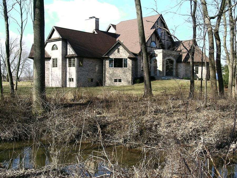 The Nottingham in Sand Creek